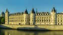 Conciergerie - Facade